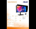 Monitor Asus ProArt PA27UCX-K 27 cali 4K HDR10 mini LED IPS z głośnikiem Monitor Asus ProArt PA27UCX-K 27 cali 4K HDR10 mini LED IPS z głośnikiem