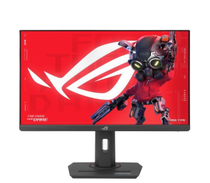 Monitor Asus ROG Strix XG259CMS 25 FHD 310Hz z USB-C elastyczny gamingowy