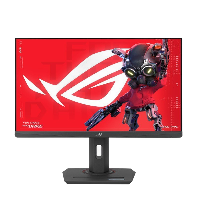 Monitor Asus ROG Strix XG259CMS 25 FHD 310Hz z USB-C elastyczny gamingowy Monitor Asus ROG Strix XG259CMS 25 FHD 310Hz z USB-C elastyczny gamingowy
