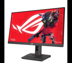Monitor Asus ROG Strix XG259CMS 25 FHD 310Hz z USB-C elastyczny gamingowy