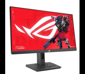 Monitor Asus ROG Strix XG259CMS 25 FHD 310Hz z USB-C elastyczny gamingowy