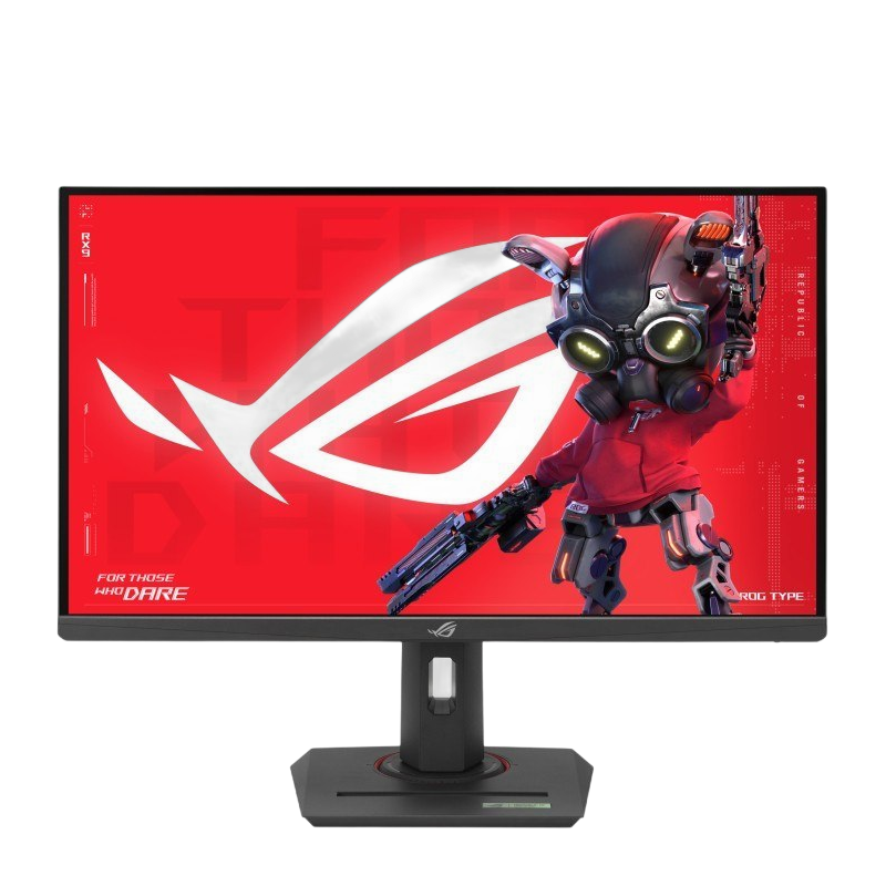 Monitor Asus ROG Strix XG27ACMG 27 cali 270Hz IPS z USB-C Monitor Asus ROG Strix XG27ACMG 27 cali 270Hz IPS z USB-C