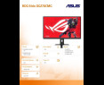 Monitor Asus ROG Strix XG27ACMG 27 cali 270Hz IPS z USB-C Monitor Asus ROG Strix XG27ACMG 27 cali 270Hz IPS z USB-C