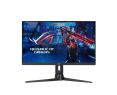 Monitor Asus Rog Strix XG27AQMR 27 WQHD 300 Hz IPS dla graczy Monitor Asus Rog Strix XG27AQMR 27 WQHD 300 Hz IPS dla graczy