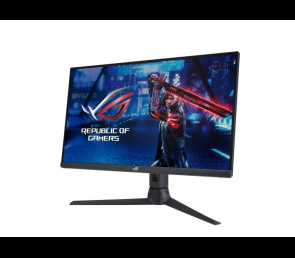 Monitor Asus Rog Strix XG27AQMR 27 WQHD 300 Hz IPS dla graczy