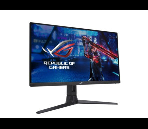 Monitor Asus Rog Strix XG27AQMR 27 WQHD 300 Hz IPS dla graczy