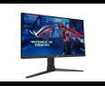 Monitor Asus Rog Strix XG27AQMR 27 WQHD 300 Hz IPS dla graczy Monitor Asus Rog Strix XG27AQMR 27 WQHD 300 Hz IPS dla graczy