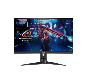 Monitor Asus ROG Strix XG27AQV 27 cali FHD 170 Hz matowy szybki z IPS