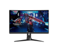 Monitor Asus ROG Strix XG27AQV 27 cali FHD 170 Hz matowy szybki z IPS Monitor Asus ROG Strix XG27AQV 27 cali FHD 170 Hz matowy szybki z IPS