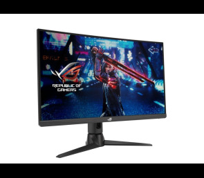 Monitor Asus ROG Strix XG27AQV 27 cali FHD 170 Hz matowy szybki z IPS
