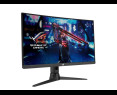 Monitor Asus ROG Strix XG27AQV 27 cali FHD 170 Hz matowy szybki z IPS Monitor Asus ROG Strix XG27AQV 27 cali FHD 170 Hz matowy szybki z IPS