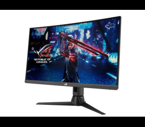 Monitor Asus ROG Strix XG27AQV 27 cali FHD 170 Hz matowy szybki z IPS