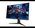 Monitor Asus ROG Strix XG27AQV 27 cali FHD 170 Hz matowy szybki z IPS Monitor Asus ROG Strix XG27AQV 27 cali FHD 170 Hz matowy szybki z IPS