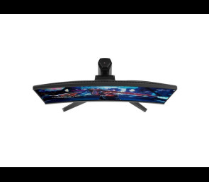 Monitor Asus ROG Strix XG27AQV 27 cali FHD 170 Hz matowy szybki z IPS