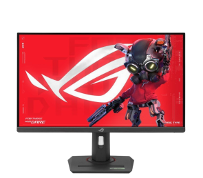 Monitor Asus ROG Strix XG27UCG 27 cali 4K 160Hz gamingowy z Fast IPS