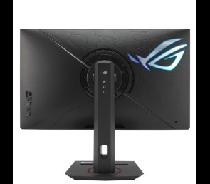Monitor Asus ROG Strix XG27UCG 27 cali 4K 160Hz gamingowy z Fast IPS