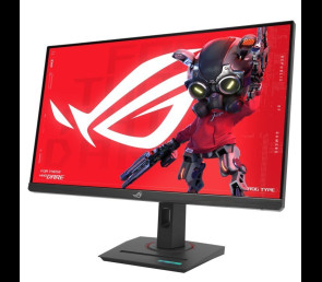 Monitor Asus ROG Strix XG27UCG 27 cali 4K 160Hz gamingowy z Fast IPS