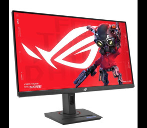 Monitor Asus ROG Strix XG27UCG 27 cali 4K 160Hz gamingowy z Fast IPS