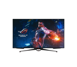 Monitor Asus ROG Swift OLED PG48UQ 47,5 cali 4K gamingowy OLED 138Hz