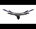 Monitor Asus ROG Swift PG34WCDM 34 OLED 240Hz zakrzywiony do gier Monitor Asus ROG Swift PG34WCDM 34 OLED 240Hz zakrzywiony do gier