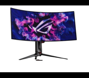 Monitor Asus ROG Swift PG34WCDM 34 OLED 240Hz zakrzywiony do gier