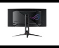 Monitor Asus ROG Swift PG34WCDM 34 OLED 240Hz zakrzywiony do gier Monitor Asus ROG Swift PG34WCDM 34 OLED 240Hz zakrzywiony do gier