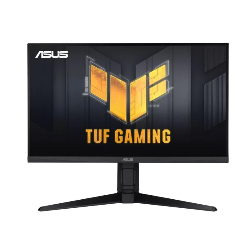 Monitor Asus TUF Gaming VG279QL3A 27 FHD 180Hz IPS dla graczy Monitor Asus TUF Gaming VG279QL3A 27 FHD 180Hz IPS dla graczy