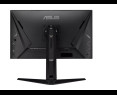 Monitor Asus TUF Gaming VG279QL3A 27 FHD 180Hz IPS dla graczy Monitor Asus TUF Gaming VG279QL3A 27 FHD 180Hz IPS dla graczy