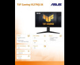 Monitor Asus TUF Gaming VG279QL3A 27 FHD 180Hz IPS dla graczy Monitor Asus TUF Gaming VG279QL3A 27 FHD 180Hz IPS dla graczy