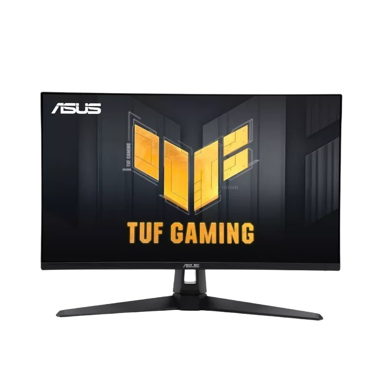 Monitor Asus TUF Gaming VG27AQA1A 27 FHD 170Hz VA matowy Monitor Asus TUF Gaming VG27AQA1A 27 FHD 170Hz VA matowy