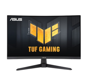 Monitor Asus TUF Gaming VG27VQ3B 27 FHD zakrzywiony 180 Hz czarny 1 ms