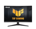 Monitor Asus TUF Gaming VG27VQ3B 27 FHD zakrzywiony 180 Hz czarny 1 ms Monitor Asus TUF Gaming VG27VQ3B 27 FHD zakrzywiony 180 Hz czarny 1 ms