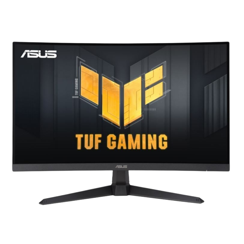 Monitor Asus TUF Gaming VG27WQ3B 27 QHD zakrzywiony 180Hz Monitor Asus TUF Gaming VG27WQ3B 27 QHD zakrzywiony 180Hz