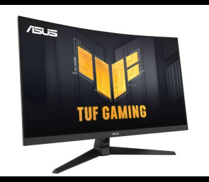 Monitor Asus TUF Gaming VG27WQ3B 27 QHD zakrzywiony 180Hz