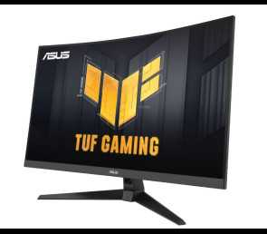 Monitor Asus TUF Gaming VG27WQ3B 27 QHD zakrzywiony 180Hz