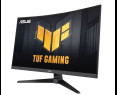 Monitor Asus TUF Gaming VG27WQ3B 27 QHD zakrzywiony 180Hz Monitor Asus TUF Gaming VG27WQ3B 27 QHD zakrzywiony 180Hz