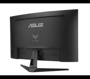 Monitor Asus TUF Gaming VG27WQ3B 27 QHD zakrzywiony 180Hz