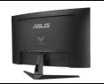 Monitor Asus TUF Gaming VG27WQ3B 27 QHD zakrzywiony 180Hz Monitor Asus TUF Gaming VG27WQ3B 27 QHD zakrzywiony 180Hz
