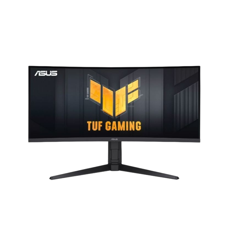 Monitor Asus TUF Gaming VG34VQEL1A 34 cala zakrzywiony UWQHD 100 Hz Monitor Asus TUF Gaming VG34VQEL1A 34 cala zakrzywiony UWQHD 100 Hz