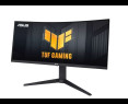 Monitor Asus TUF Gaming VG34VQEL1A 34 cala zakrzywiony UWQHD 100 Hz Monitor Asus TUF Gaming VG34VQEL1A 34 cala zakrzywiony UWQHD 100 Hz
