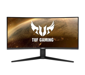 Monitor Asus TUF Gaming VG34VQL1B 34 cale UWQHD 165Hz zakrzywiony