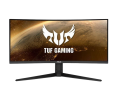 Monitor Asus TUF Gaming VG34VQL1B 34 cale UWQHD 165Hz zakrzywiony Monitor Asus TUF Gaming VG34VQL1B 34 cale UWQHD 165Hz zakrzywiony