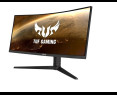 Monitor Asus TUF Gaming VG34VQL1B 34 cale UWQHD 165Hz zakrzywiony Monitor Asus TUF Gaming VG34VQL1B 34 cale UWQHD 165Hz zakrzywiony