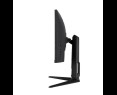 Monitor Asus TUF Gaming VG34VQL1B 34 cale UWQHD 165Hz zakrzywiony Monitor Asus TUF Gaming VG34VQL1B 34 cale UWQHD 165Hz zakrzywiony