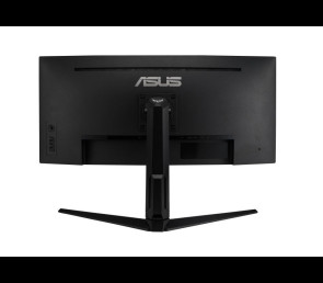 Monitor Asus TUF Gaming VG34VQL1B 34 cale UWQHD 165Hz zakrzywiony
