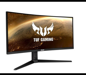 Monitor Asus TUF Gaming VG34VQL1B 34 cale UWQHD 165Hz zakrzywiony