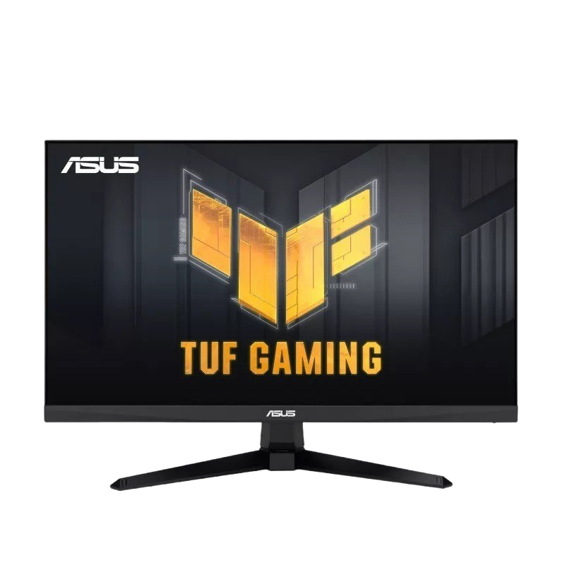 Monitor Asus VG246H1A 24 FHD 100Hz IPS do gier z ELMB Monitor Asus VG246H1A 24 FHD 100Hz IPS do gier z ELMB