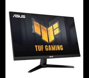 Monitor Asus VG246H1A 24 FHD 100Hz IPS do gier z ELMB