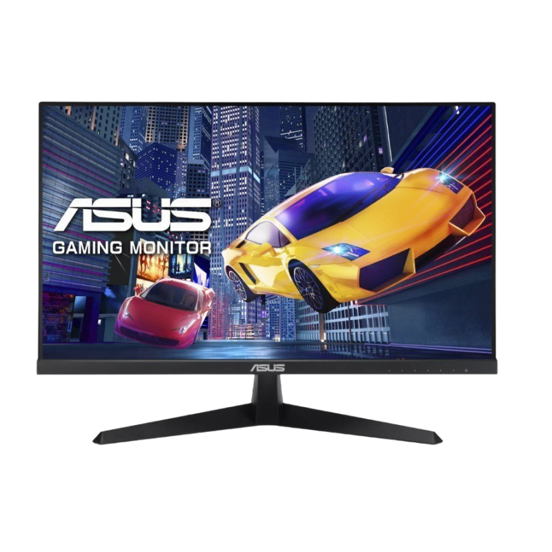 Monitor Asus VY249HGR 23.8 FHD 120Hz IPS z technologią Eye Care Monitor Asus VY249HGR 23.8 FHD 120Hz IPS z technologią Eye Care