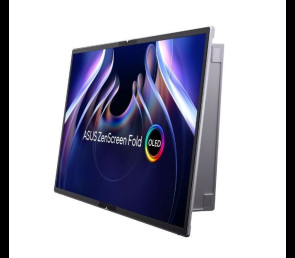 Monitor Asus ZenScreen Fold OLED MQ17QH 17 3'' przenośny gamingowy